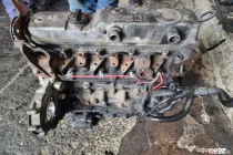 Motor cu injectoare 1.8 tddi 75cp cod RTN Ford Fiesta 4 (fac