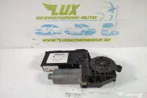 Motoras macara geam stanga fata 3d1959793 Volkswagen VW Toua