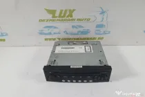 RADIO/CD/DVD/GPS modul casetofon unitate 9666967477 Peugeot