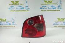 Stop tripa dreapta 6q6945096b Volkswagen VW Polo 4 [2001 -