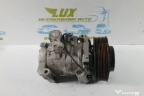 Compresor ac clima euro 6 890093 Mercedes-Benz Actros MP4 ge