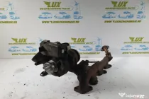 Turbo Turbina Turbosuflanta 2.2 cdi om651 a6510900186 Merced