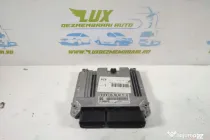 Calculator motor ECU 2.0 tdi 170cp CAHA 03l906022fh 02810150