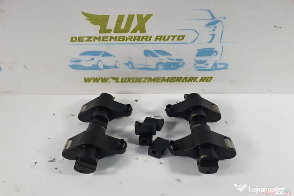 Rampa culbutori injectoare 2.0 tdi BMN CFJA Volkswagen VW