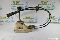 Timonerie selector viteze 6+1 2y300-0d17 2y3000d17 Hyundai i