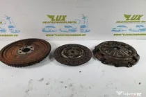 Kit ambreiaj volanta masa simpla 1.4 1.6 benzina kfw nfu nfs