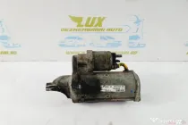 Electromotor 1.3 cdti z13dth 55221292 Opel Agila 2 [2008 - 2