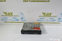 Unitate modul radio dvd a2218706887 Mercedes-Benz S-Class W2