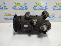 Compresor AC clima 2.2 d 447260-1257 Toyota RAV4 3 (XA30) [2