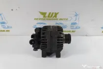 Alternator 1.6 hdi 9hz 9HJ 9HV 0124525035 Peugeot 207  [2006