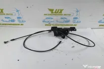 Broasca incuietoare capota 1.6 G4LE-6d hybrid 81130g2000 Hyu