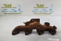 Galerie de evacuare 1.5 dci k9k 140042062R Dacia Duster  (fa
