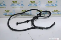 Conducta tur retur  crc  Volkswagen VW Touareg generatia 2 7
