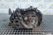 Cutie de viteze manuala 5 trepte JRQK9K JRQ K9K 1.5 dci  Ren