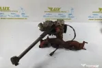 Turbo Turbina Turbosuflanta 2.0 tdi CBAB CBA 03l253016j Volk
