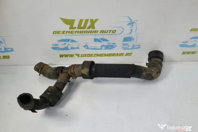 Furtun conducta apa 1.9 bls 3b0122291c Volkswagen VW Golf 5 [2003 - 20