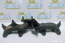 Galerie de evacuare 1.9 tdi avf 253033ag Audi A4 B6 [2000 - 2005]