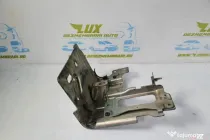 Suport calculator motor ecu 1.6 dci r9m Nissan Qashqai  (facelift) [20