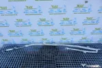 Airbag cortina stanga 1z5880741f Skoda Octavia 2 [2004 - 20