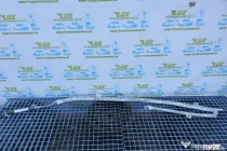 Airbag cortina stanga 1z5880741f Skoda Octavia 2 [2004 - 20
