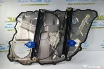 Macara geam electric cu motoras stanga spate 4e0839849 Audi