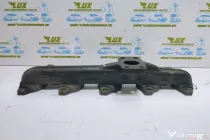 Galerie evacuare 1.4 1.6 tdci 397723 Ford Fiesta 6 [2008 - 2013]