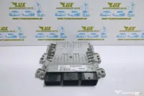 Calculator motor ecu 1.6 d D4162T s180124651a s180124651 a Volvo V40 2