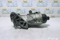 Carcasa filtru ulei termoflot 1.5 1.6 tdci t1da 9687911280
