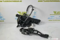 Broasca incuietoare usa dreapta spate bm5a-a26412-af bm5aa26412af Ford