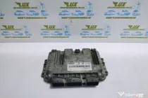 Calculator motor ecu 1.9 dci f9q 0281011529 Renault Trafic 2 [2001 - 2