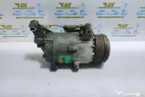 Compresor clima ac 1.6 benzina W10B16A 01139015 Mini Cooper R50 [2001