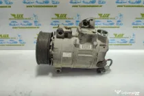 Compresor clima ac 2.7 d 276dt 447180-8382 4471808382 Land Rover Range