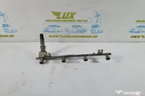 Rampa injectoare 1.8 benzina x18xe1  Opel Zafira A [1999 - 2003]