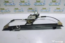 Macara geam cu motoras dreapta fata 0517184030 Fiat Doblo  [2001 - 200