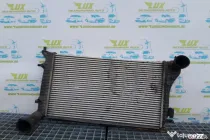 Radiator Intercooler 2.0 TDI BMM 1k0145803j Skoda Octavia 2 [2004 - 20