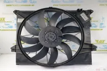 Electroventilator GMW a1645000093 Mercedes-Benz ML W164 [2005 - 2008]