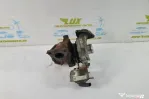 Turbo Turbina Turbosuflanta 03L145721A CJC CAG Seat Exeo  [2009 - 2012