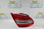 Stop tripla stanga LED 2048203964 Mercedes-Benz C-Class W204/S204 [200