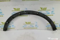 Ornament overfender aripa stanga spate 96660209 Opel Antara [2006 - 2