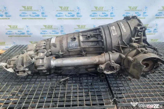 Cutie de viteze automata 6HP-26 Cod GZA 4.0 tdi ase Audi A8 D3/4E [200