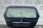 Haion Porbagaj CDI Mercedes-Benz A-Class W169 [2004 - 2008]