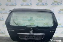 Haion Porbagaj CDI Mercedes-Benz A-Class W169 [2004 - 2008]