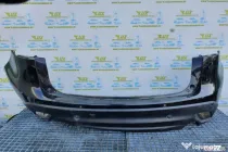 Bara spate  Nissan X-Trail T31 [2007 - 2011]