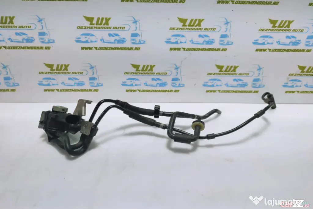 Electrovalva supapa vacuum turbo 2.0 tdi CAG CAGA CAH 1k090