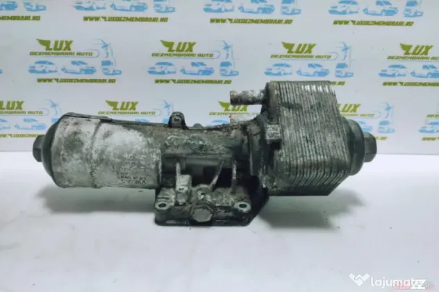 Carcasa filtru ulei termoflot 2.0 tdi cba caha caga bmn 045115389H Vo