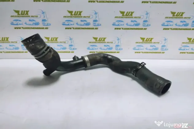 Conducta lichid racire 1.6 tdi cayc 3c0121087a Volkswagen VW Caddy 3 (
