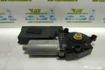 Motoras geam stanga spate 0130821765 Audi A4 B7 [2004 - 2008]