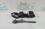 Centura de siguranta dreapta fata 6066746 Mitsubishi Outlander 2 [2005
