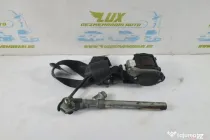 Centura de siguranta dreapta fata 6066746 Mitsubishi Outlander 2 [2005