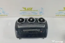 Panou comanda clima ac a2056805707 Mercedes-Benz C-Class W205/S205/C20
